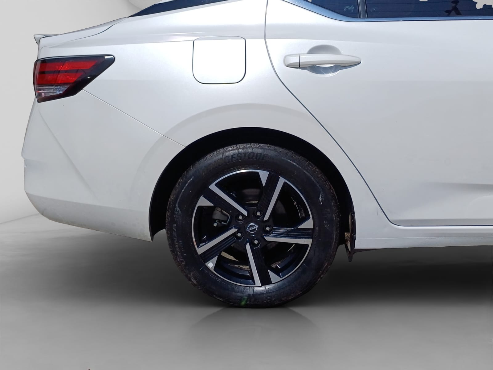 2024 Nissan Sentra 2.0 Advance At