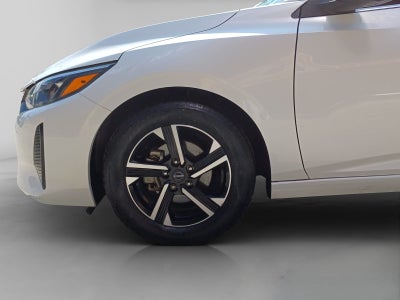 2024 Nissan Sentra 2.0 Advance At
