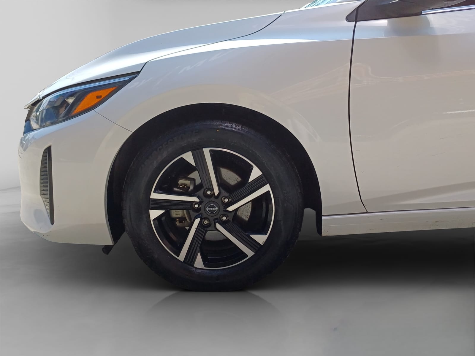 2024 Nissan Sentra 2.0 Advance At