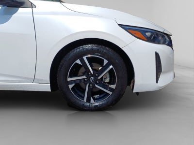 2024 Nissan Sentra 2.0 Advance At
