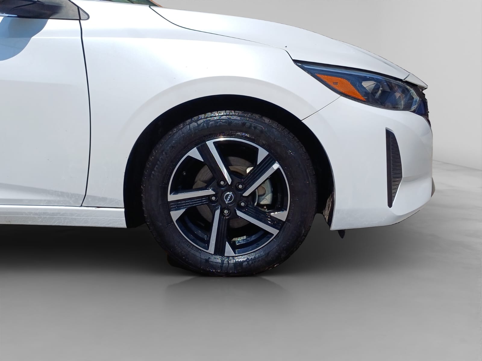 2024 Nissan Sentra 2.0 Advance At