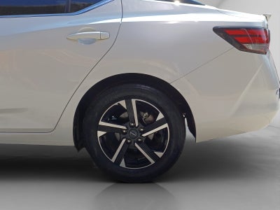 2024 Nissan Sentra 2.0 Advance At