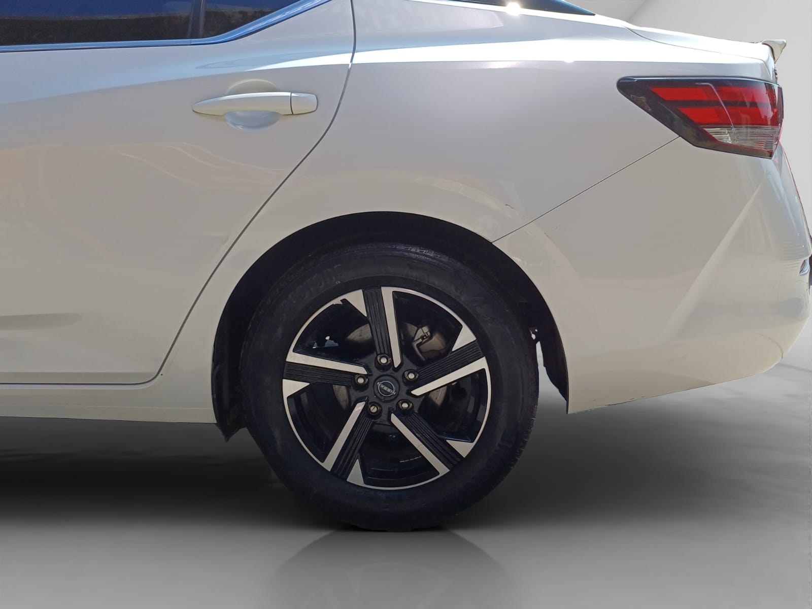 2024 Nissan Sentra 2.0 Advance At