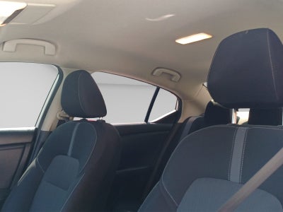2024 Nissan Sentra 2.0 Advance At