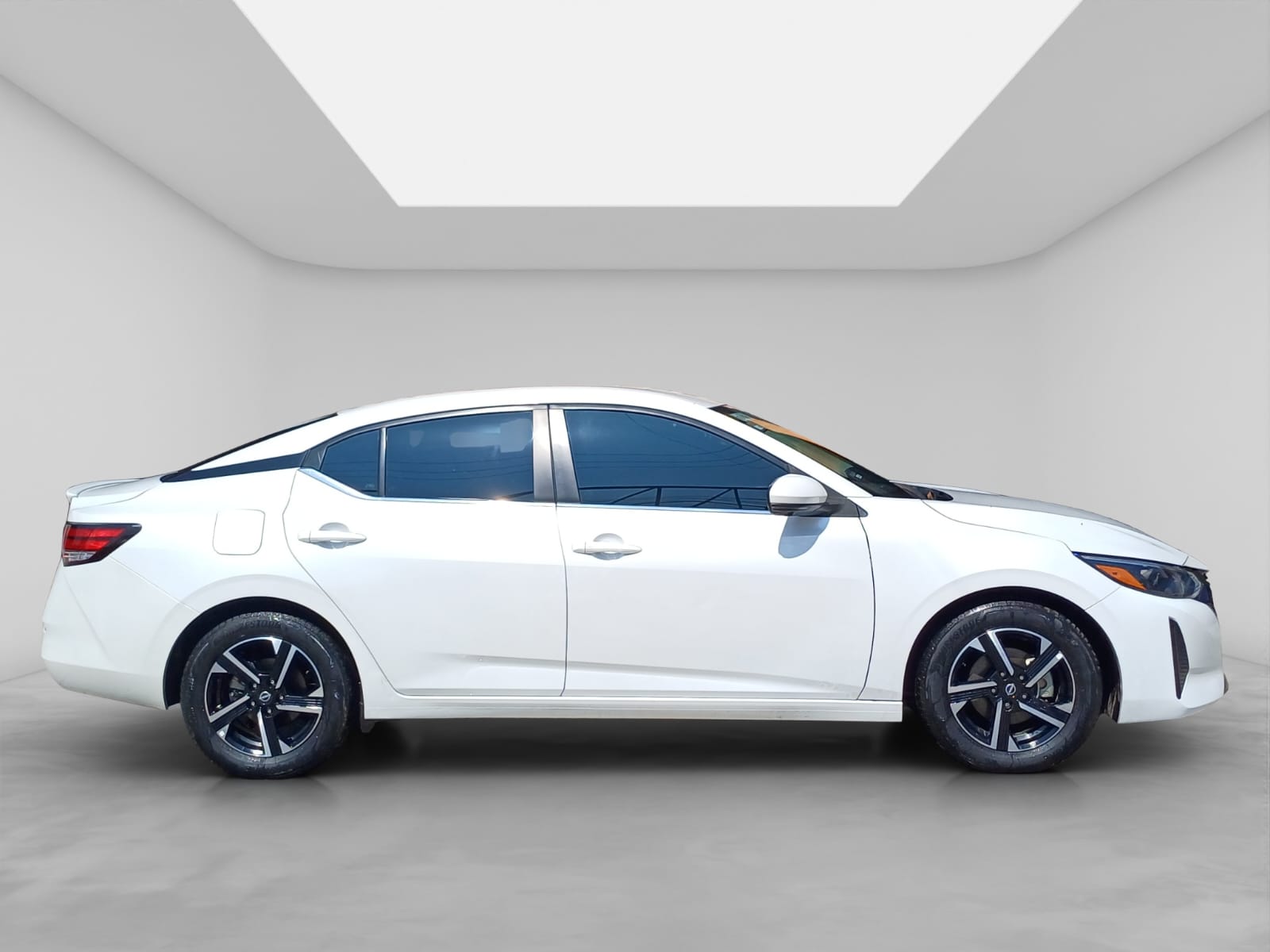 2024 Nissan Sentra 2.0 Advance At