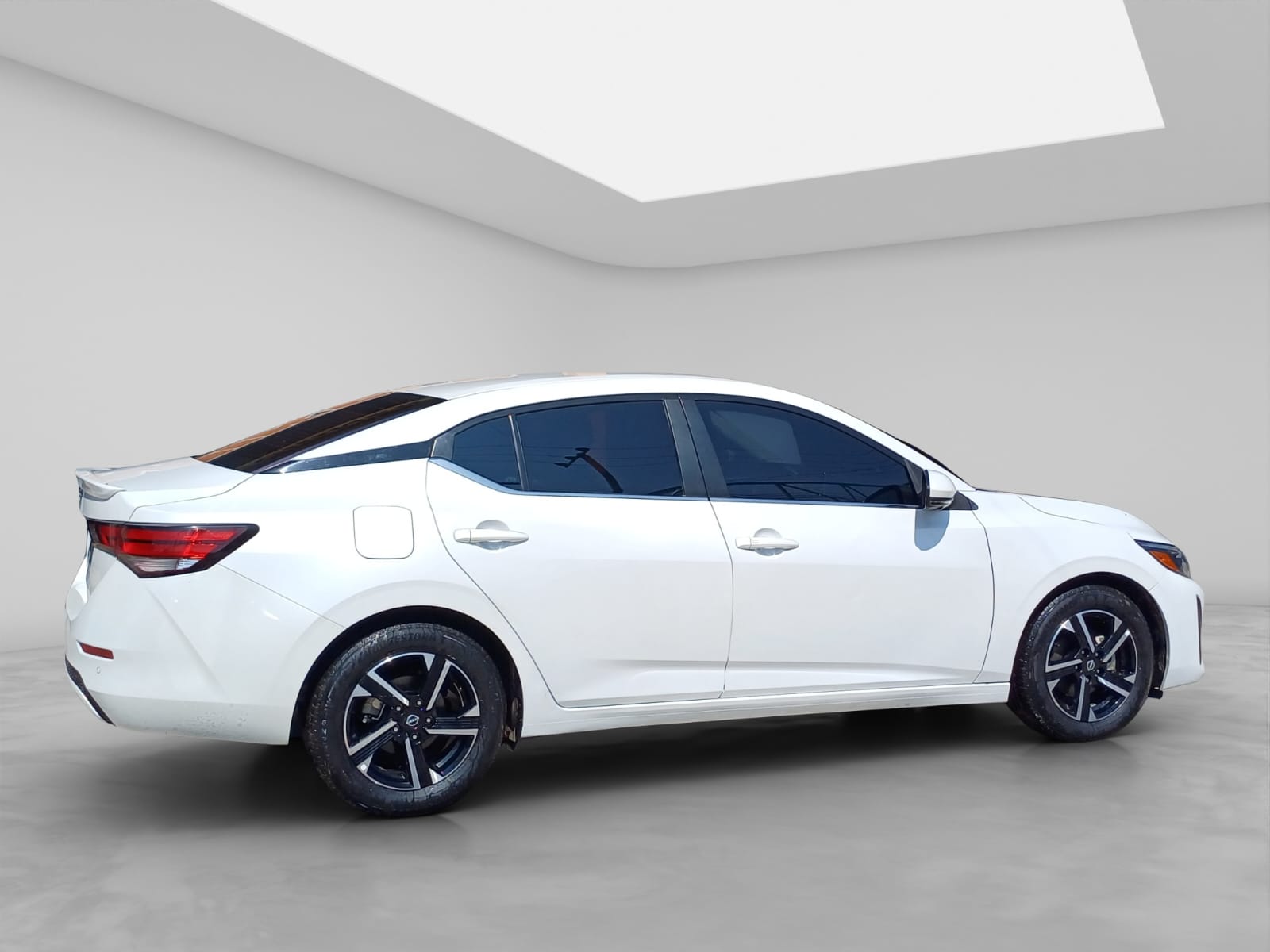 2024 Nissan Sentra 2.0 Advance At