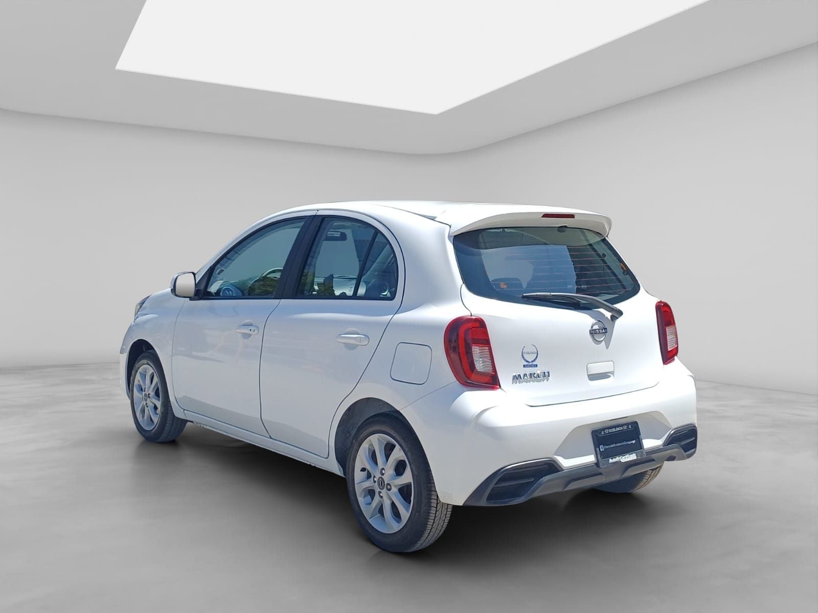 2025 Nissan March 1.6 Advance Mt