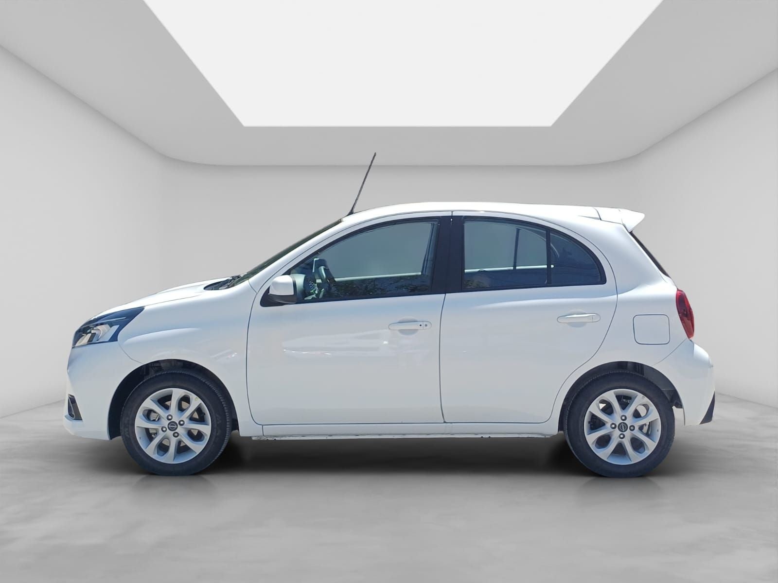 2025 Nissan March 1.6 Advance Mt