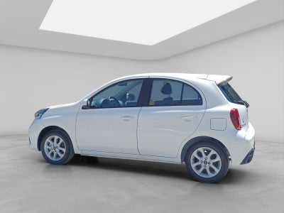 2025 Nissan March 1.6 Advance Mt