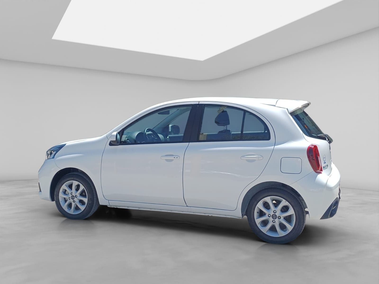 2025 Nissan March 1.6 Advance Mt