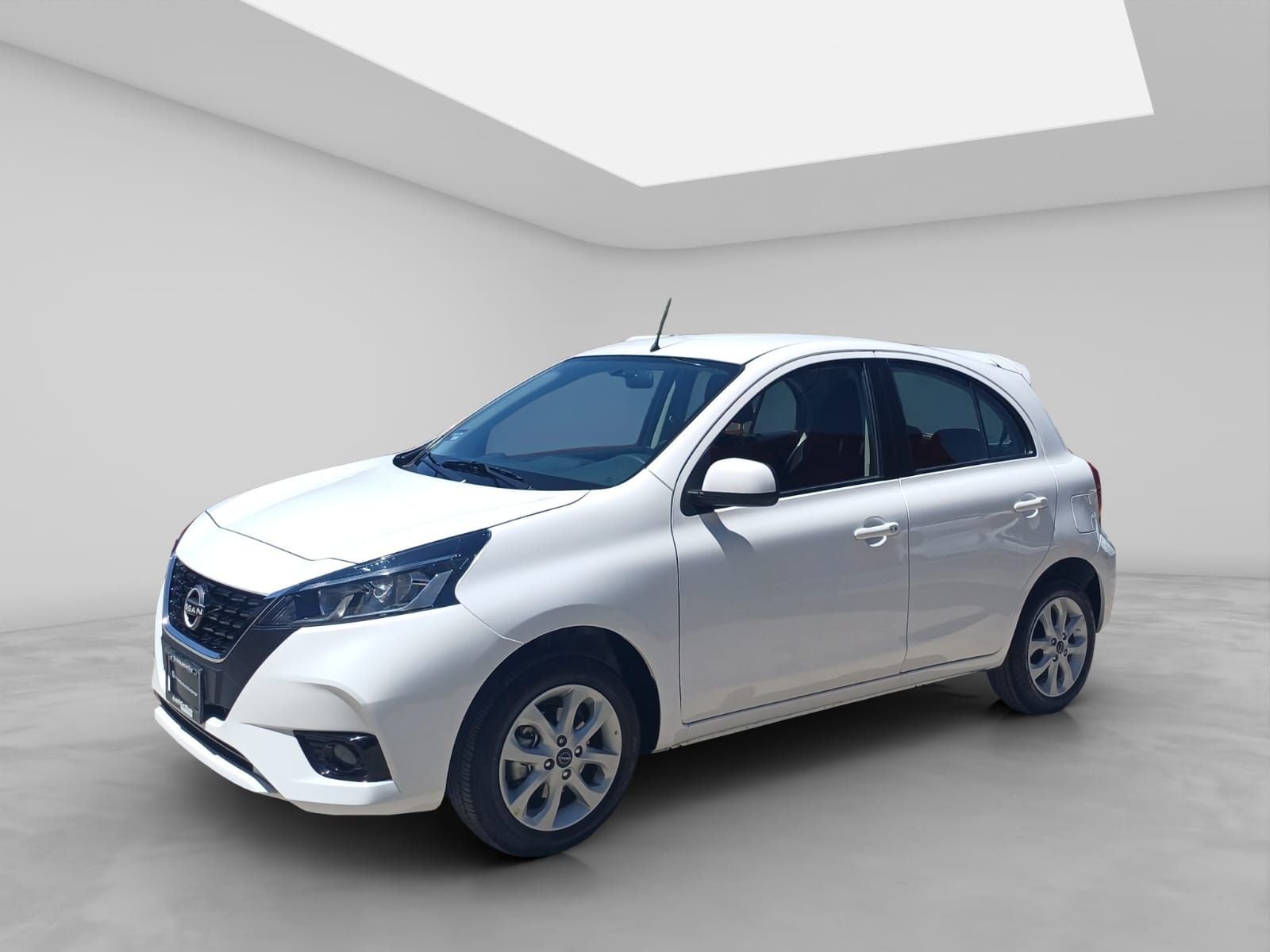 2025 Nissan March 1.6 Advance Mt