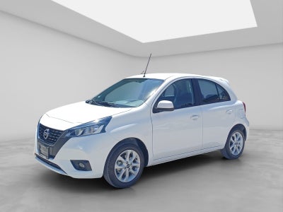 2025 Nissan March 1.6 Advance Mt