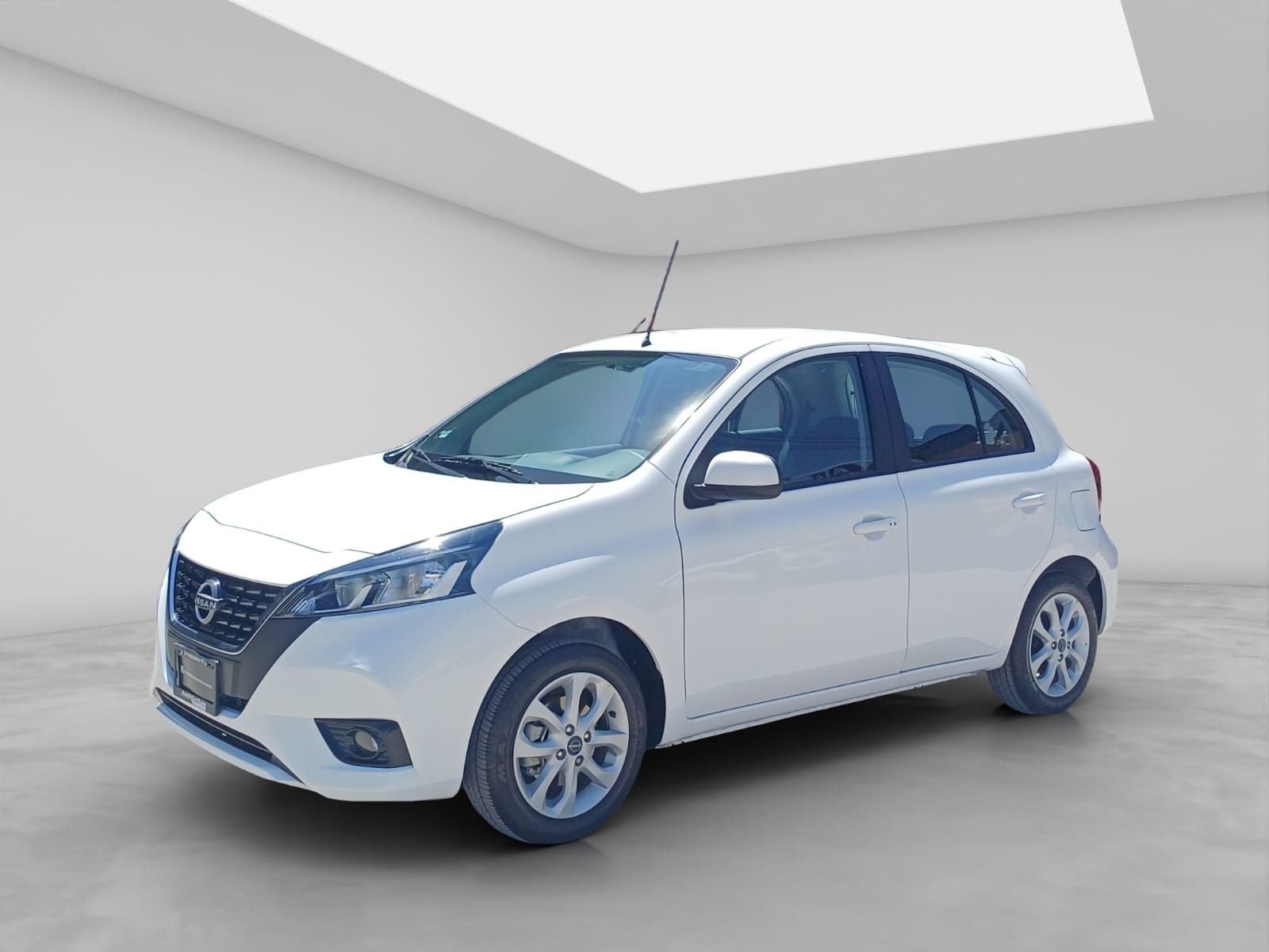 2025 Nissan March 1.6 Advance Mt