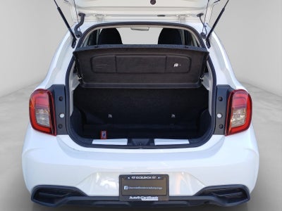 2025 Nissan March 1.6 Advance Mt