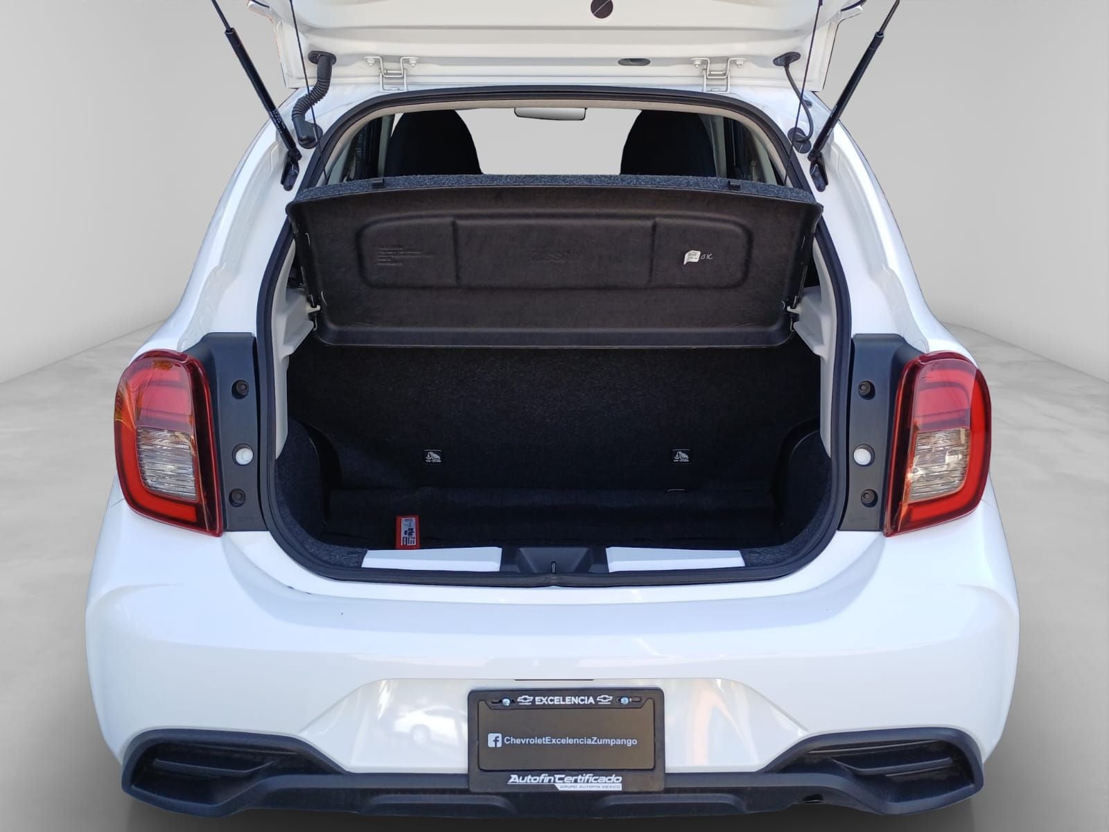 2025 Nissan March 1.6 Advance Mt