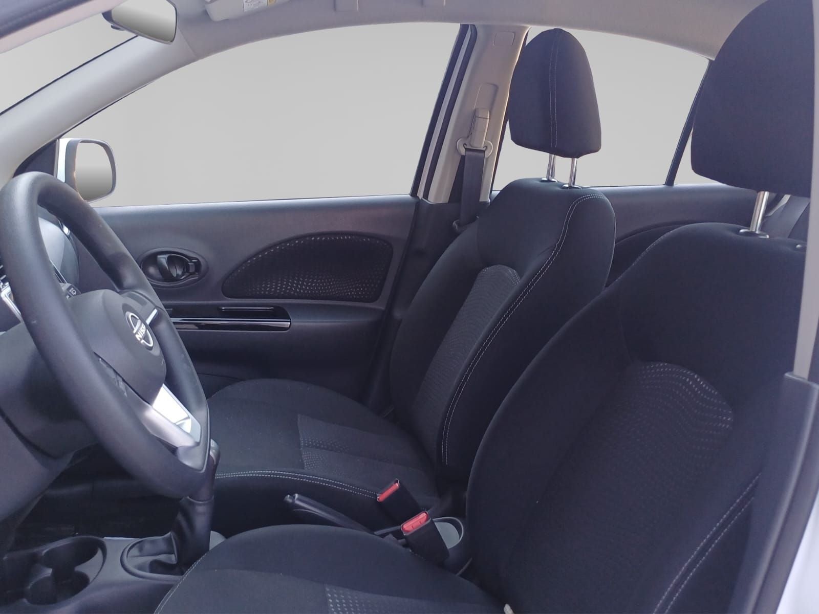 2025 Nissan March 1.6 Advance Mt