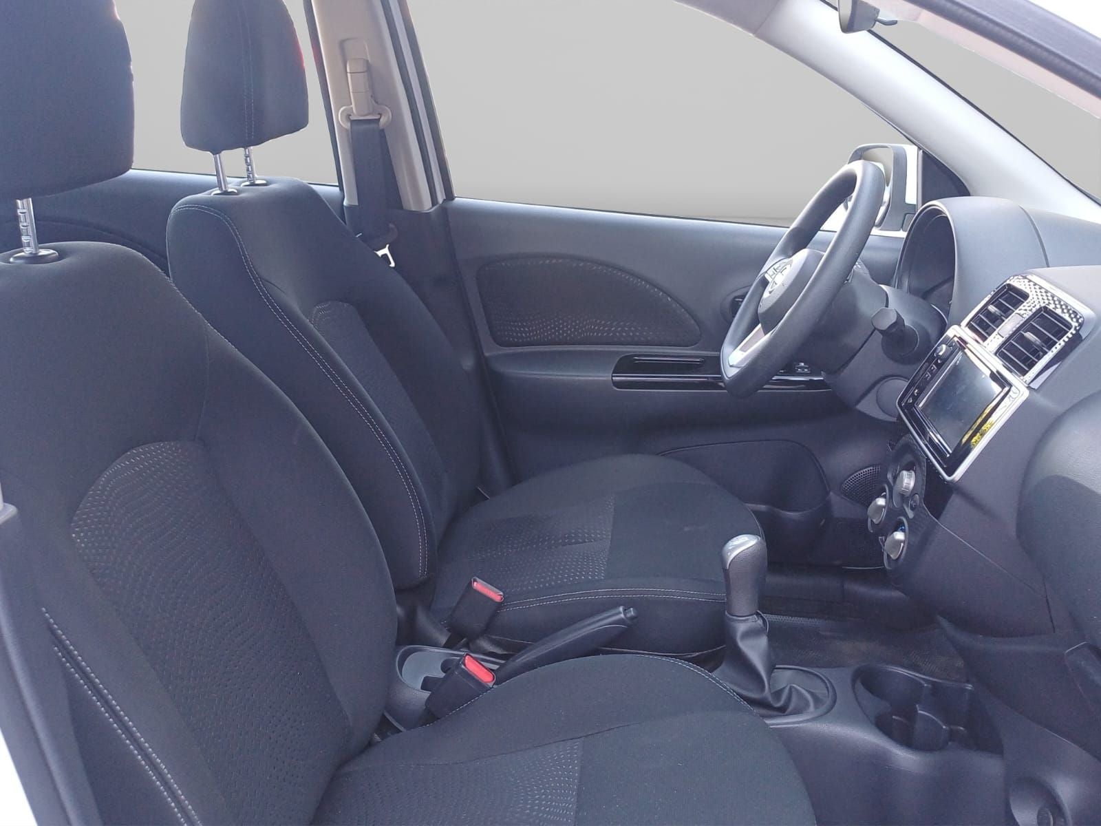 2025 Nissan March 1.6 Advance Mt