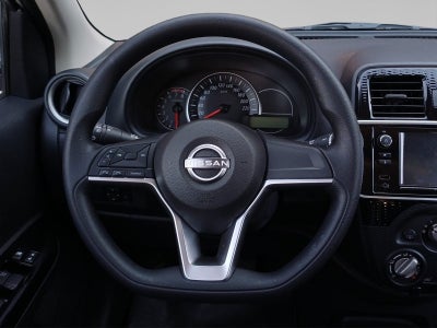 2025 Nissan March 1.6 Advance Mt