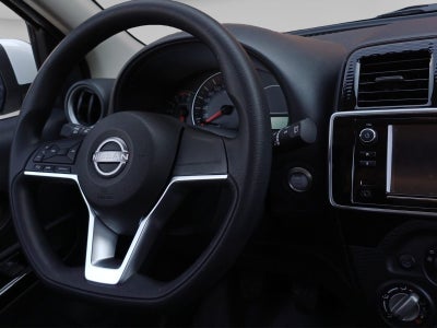 2025 Nissan March 1.6 Advance Mt