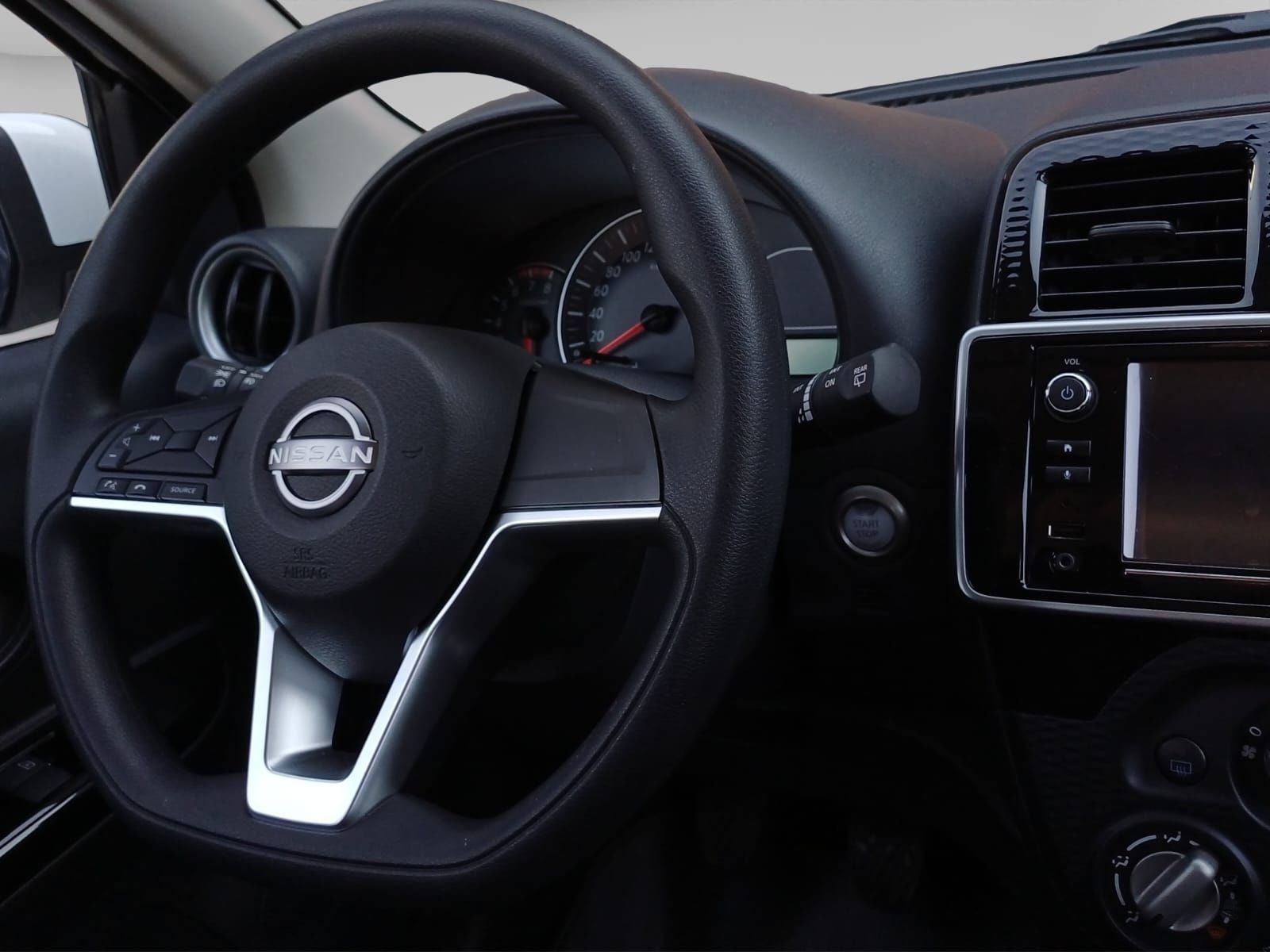 2025 Nissan March 1.6 Advance Mt