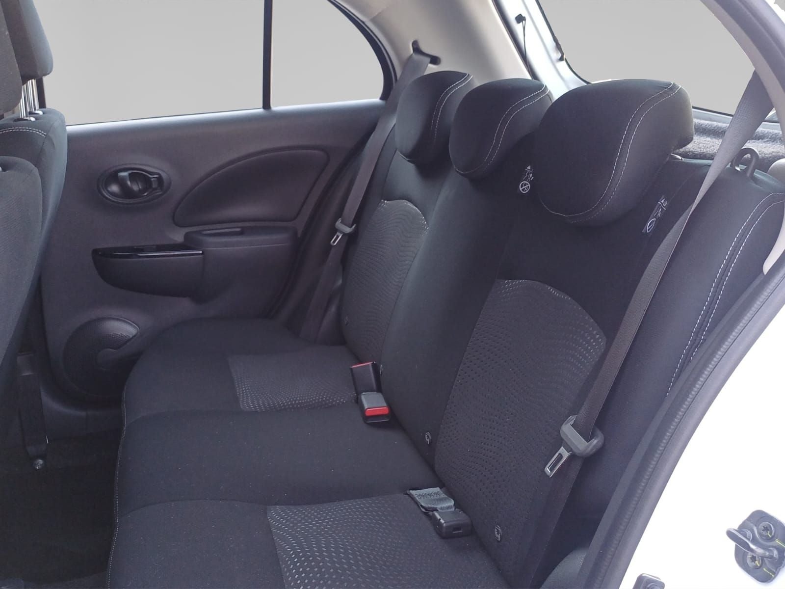 2025 Nissan March 1.6 Advance Mt