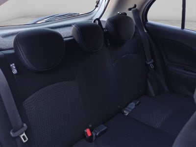 2025 Nissan March 1.6 Advance Mt