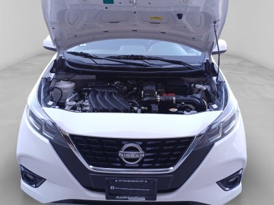 2025 Nissan March 1.6 Advance Mt