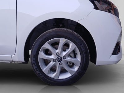 2025 Nissan March 1.6 Advance Mt