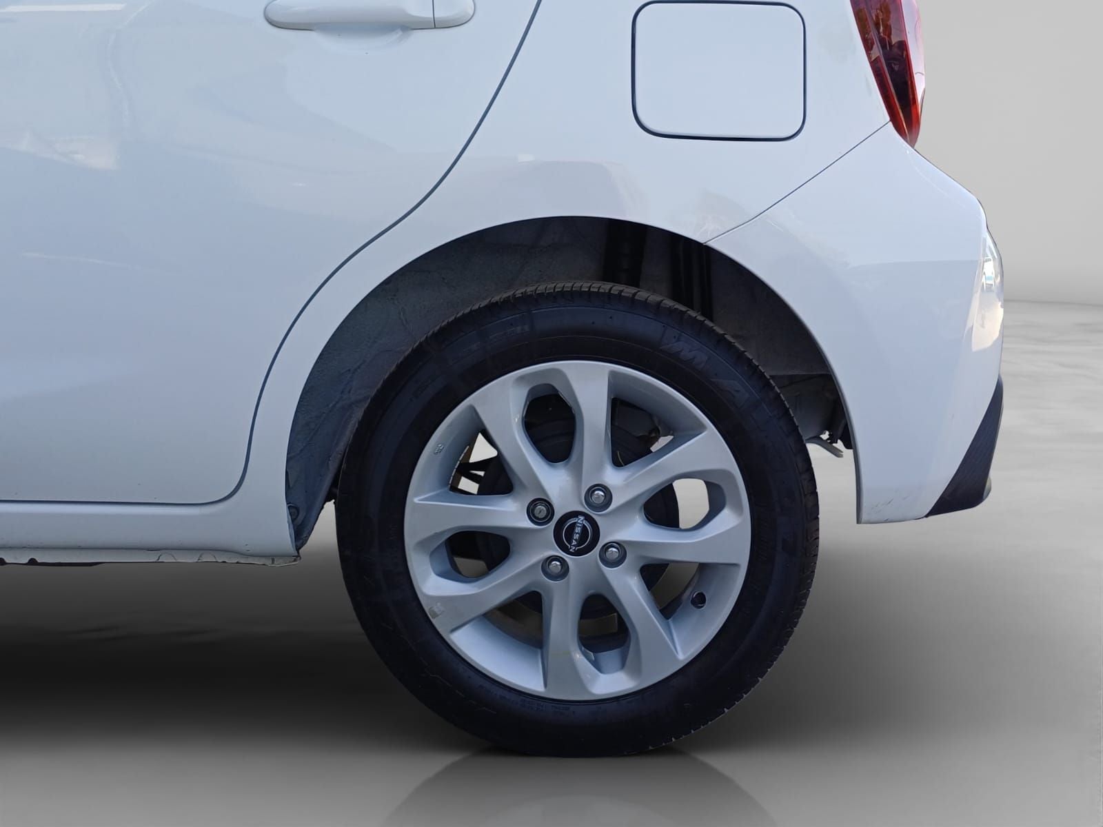 2025 Nissan March 1.6 Advance Mt