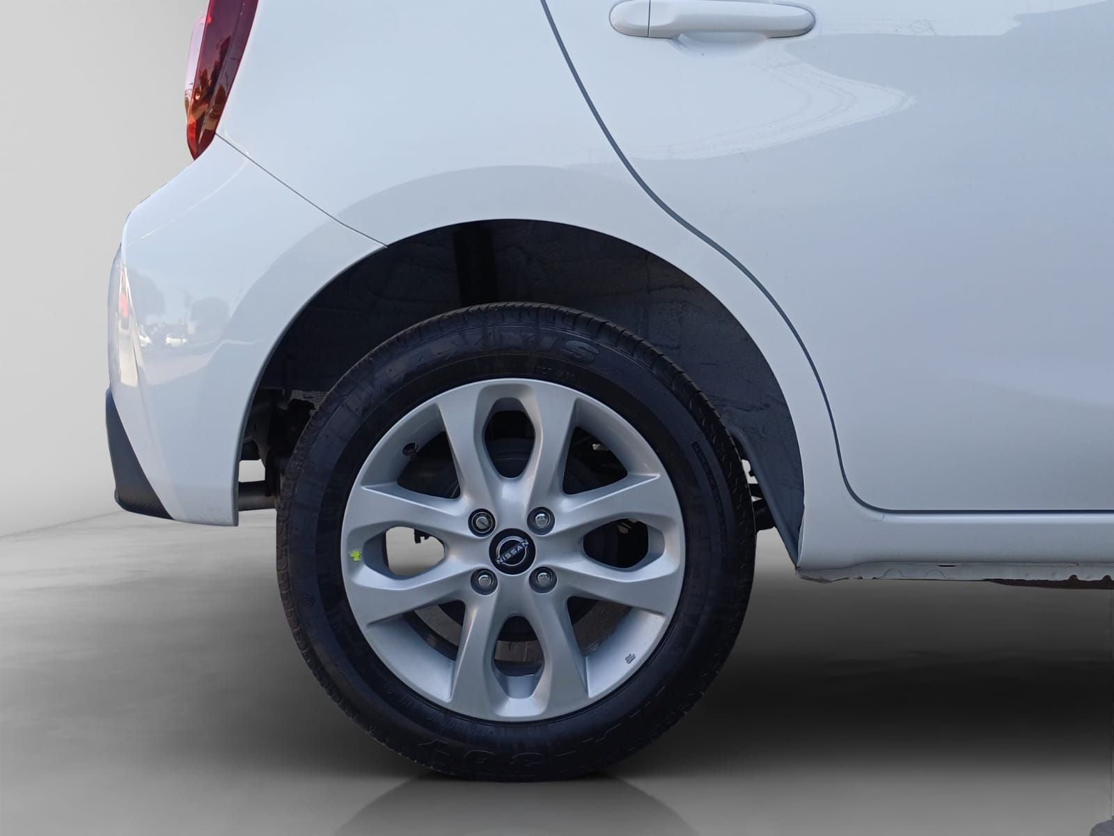 2025 Nissan March 1.6 Advance Mt