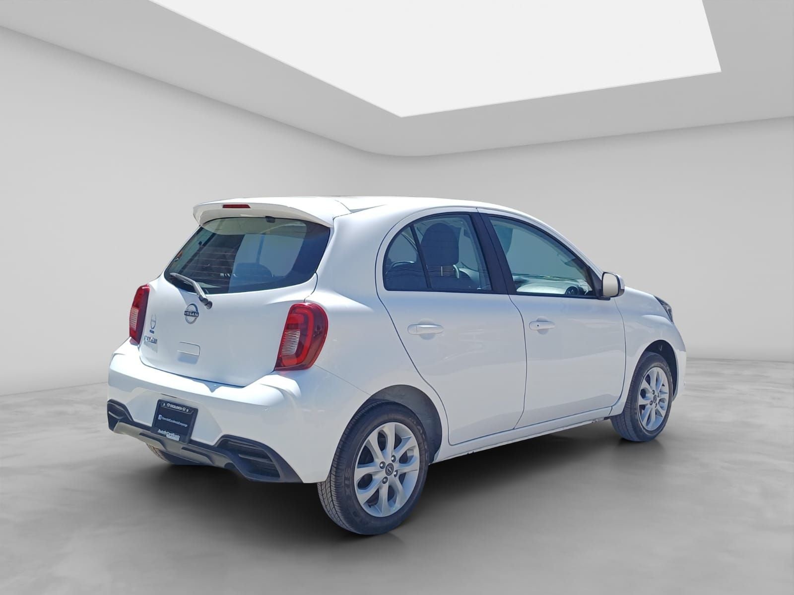2025 Nissan March 1.6 Advance Mt