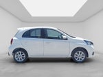 2025 Nissan March 1.6 Advance Mt