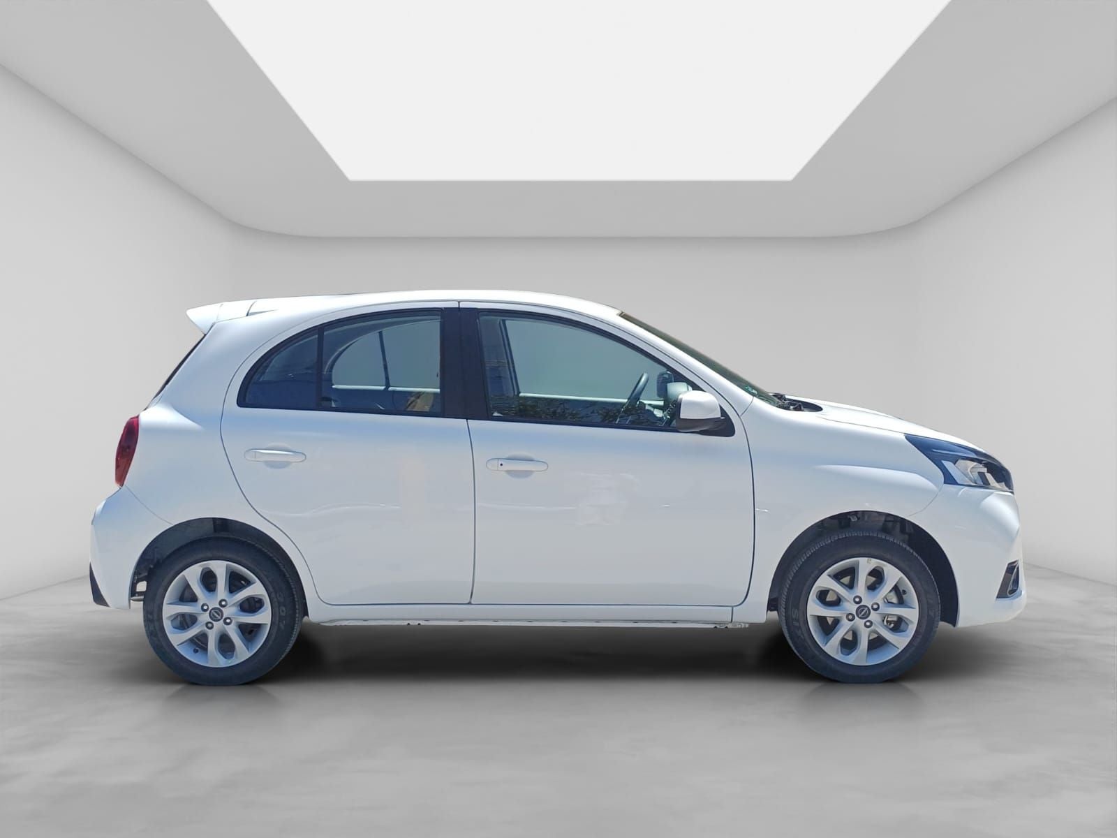2025 Nissan March 1.6 Advance Mt