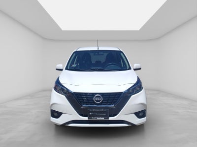 2025 Nissan March 1.6 Advance Mt