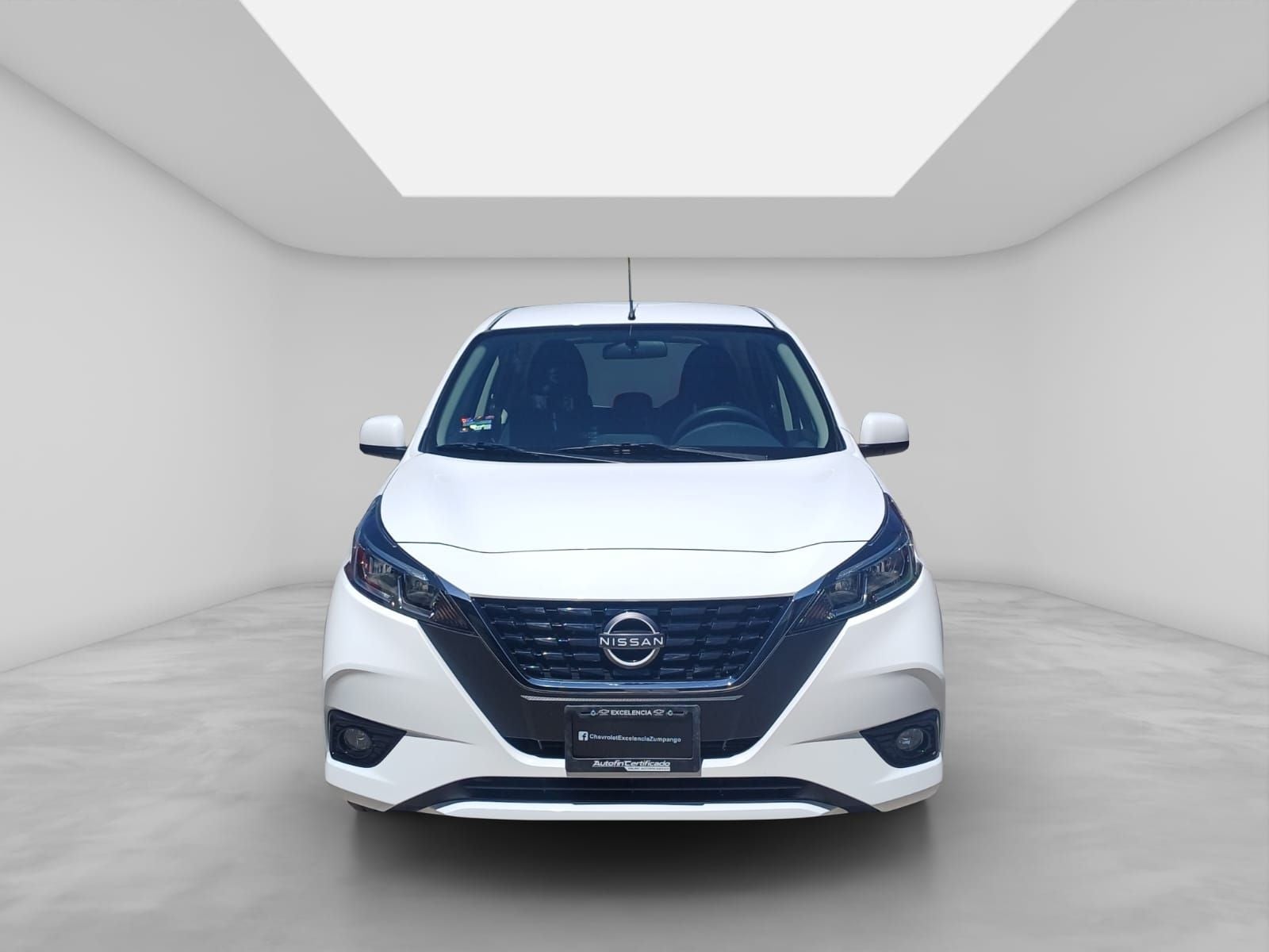 2025 Nissan March 1.6 Advance Mt