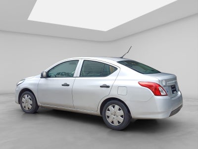 2020 Nissan V-Drive 1.6 A/C Mt