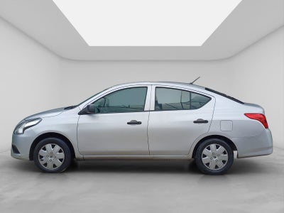2020 Nissan V-Drive 1.6 A/C Mt