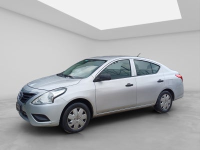 2020 Nissan V-Drive 1.6 A/C Mt