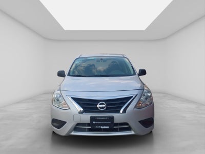 2020 Nissan V-Drive 1.6 A/C Mt