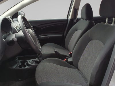2020 Nissan V-Drive 1.6 A/C Mt