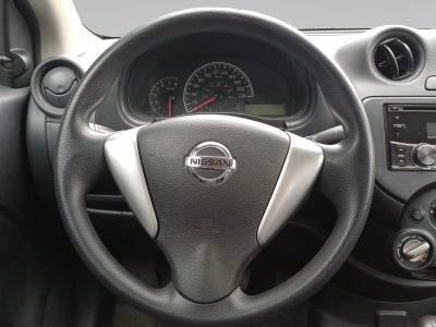 2020 Nissan V-Drive 1.6 A/C Mt
