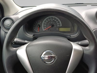 2020 Nissan V-Drive 1.6 A/C Mt