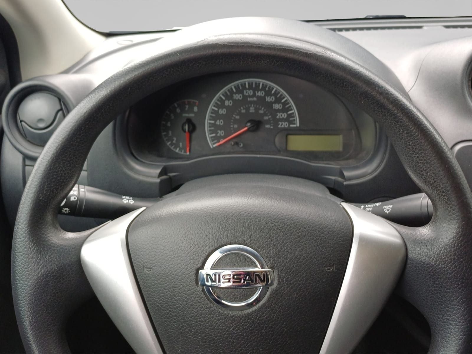 2020 Nissan V-Drive 1.6 A/C Mt
