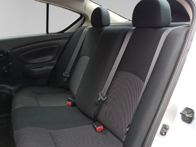 2020 Nissan V-Drive 1.6 A/C Mt