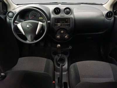 2020 Nissan V-Drive 1.6 A/C Mt