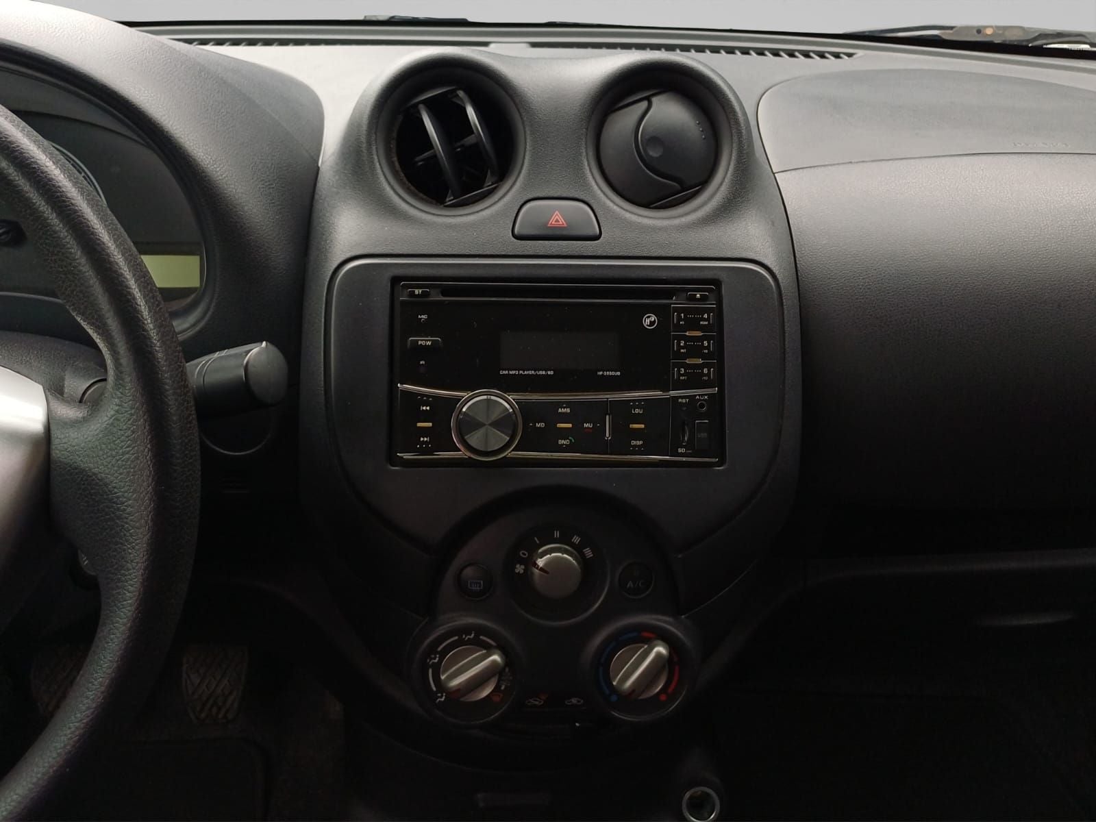 2020 Nissan V-Drive 1.6 A/C Mt