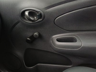 2020 Nissan V-Drive 1.6 A/C Mt