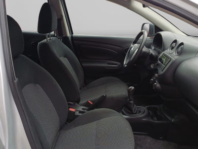 2020 Nissan V-Drive 1.6 A/C Mt