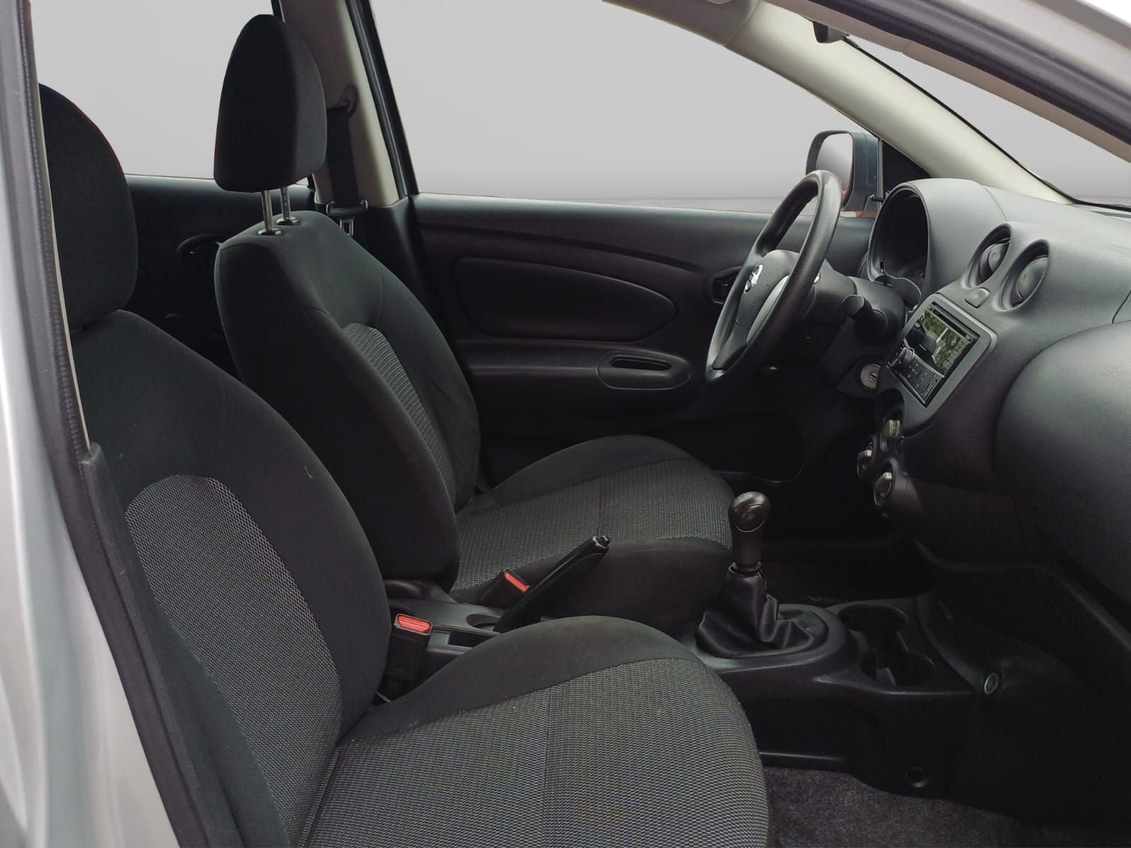 2020 Nissan V-Drive 1.6 A/C Mt