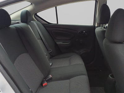 2020 Nissan V-Drive 1.6 A/C Mt